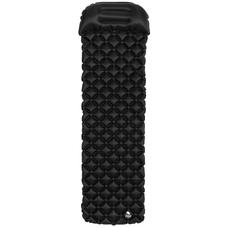 Надуваема постелка Zulu Timi