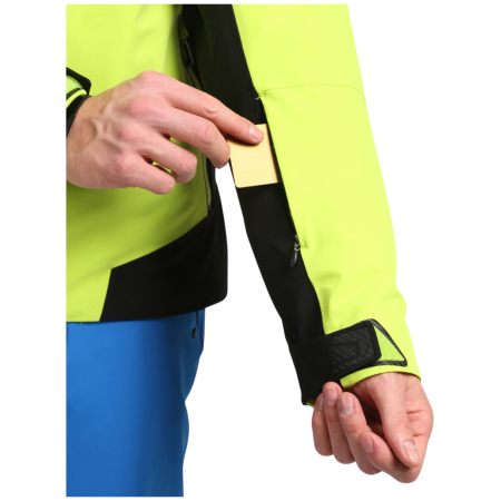 Мъжко яке Kilpi Turnau-M (2024)