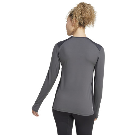 Дамска функционална блуза Adidas Multi Synt Ls W