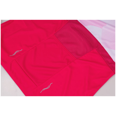 Дамска колоездачна фланелка Etape Summer