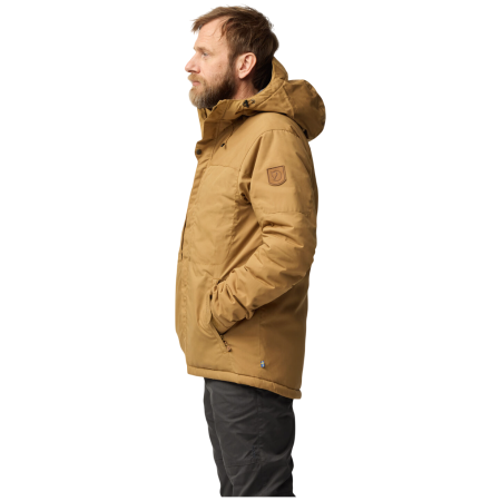 Мъжко яке Fjällräven Skogsö Padded Jacket M