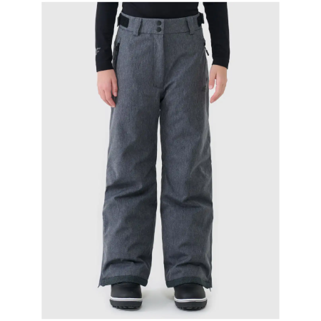 Детски зимен панталон 4F Trousers FNK U1077