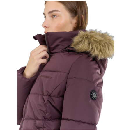 Дамско зимно палто Fundango Prue Padded Jacket
