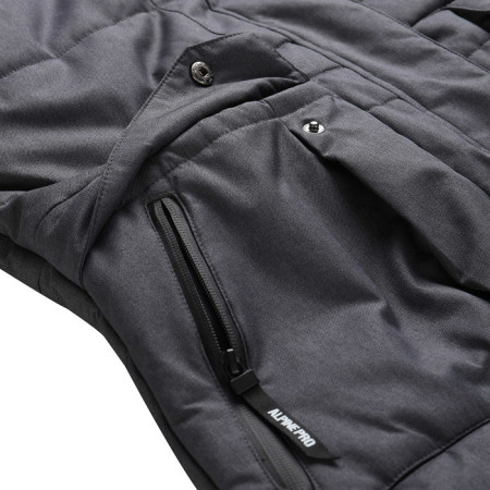 Дамска жилетка Alpine Pro Harda