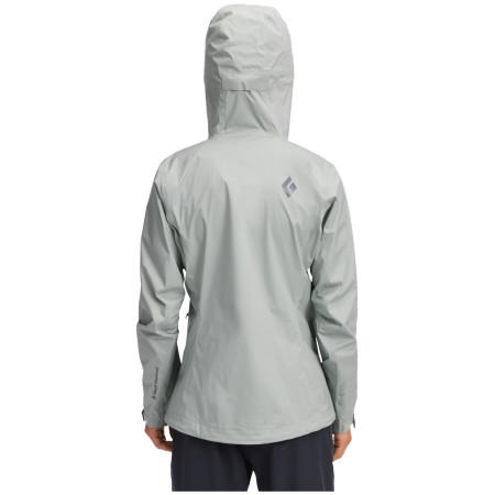 Дамско яке Black Diamond W Fineline Stretch Shell