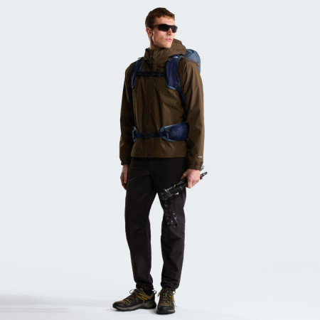 Мъжко софтшел яке The North Face M Quest Mono Jacket