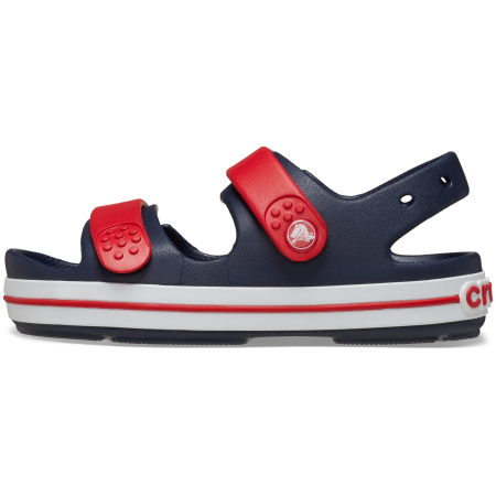 Детски сандали Crocs Crocband Cruiser Sandal T