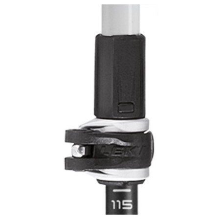 Щеки за скандинавско ходене Leki Poles Instructor Lite