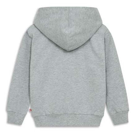 Детски суитшърт Lego Wear Lwsian 601 Grey