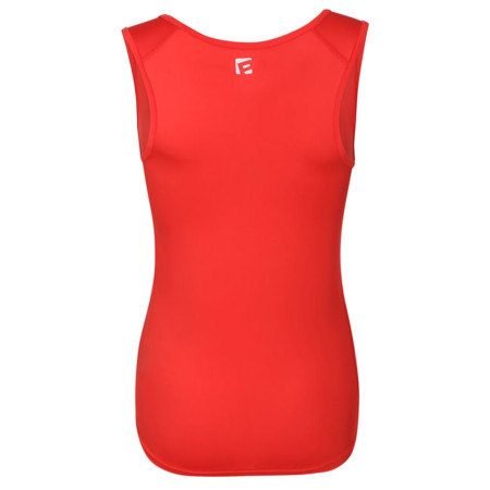 Дамска тениска без ръкав Progress DC NBRZ