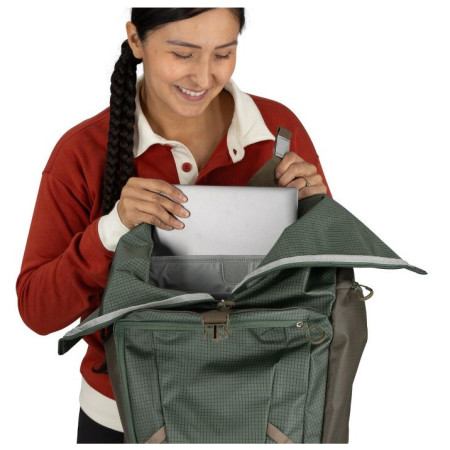Градска раница Osprey Transporter Roll Top Pack