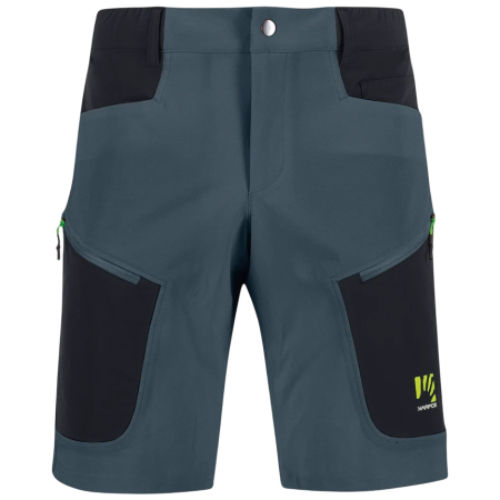 Мъжки къси панталони Karpos Lastia Bermuda