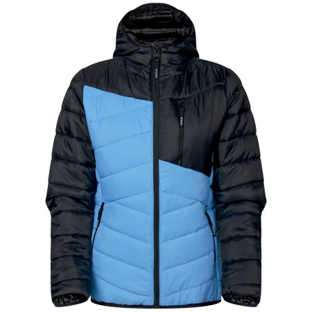 Дамско зимно яке Dare 2b Womens Aero Fuse Padded Jacket син/черен ElysBlue/Blk