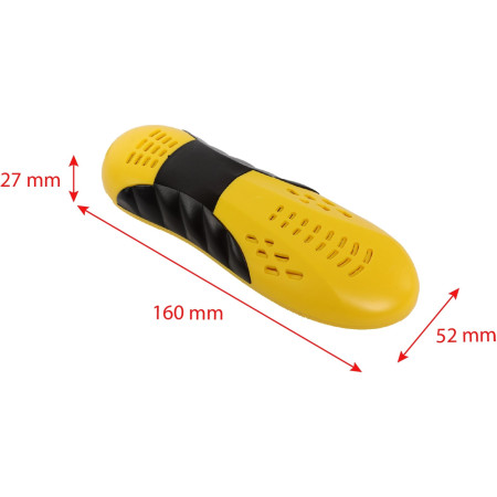 Изсушител за обувки Sherpa Snike II
