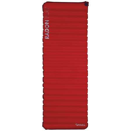Самонадуваема постелка Warg Radon Flat