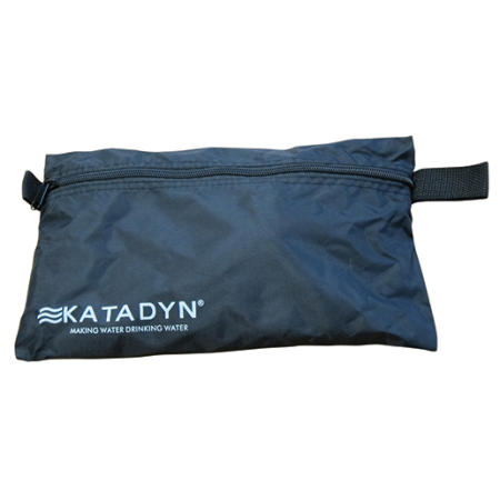 Воден филтър Katadyn Vario