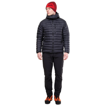 Мъжко яке Mountain Equipment Earthrise Hooded Jacket