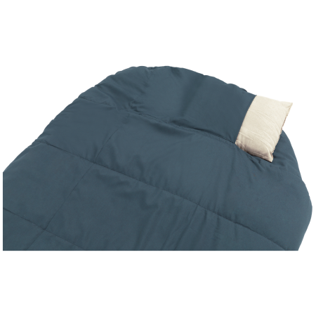 Спален чувал тип одеяло Outwell Campion Lux XL