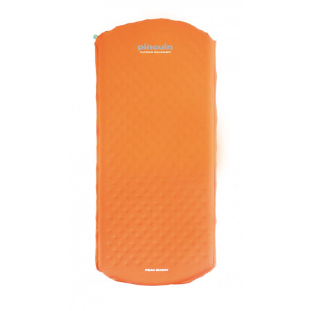 Постелка Pinguin Peak 25 Short оранжев