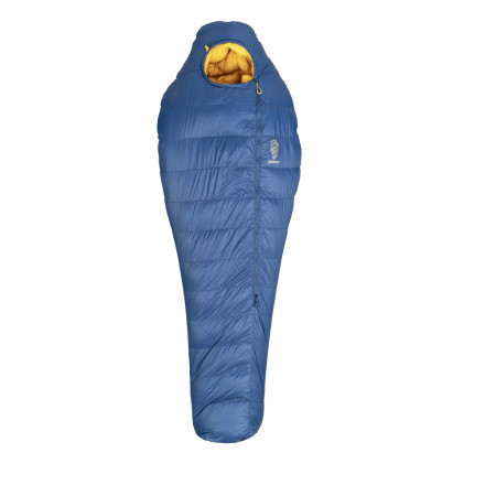 Пухен спален чувал Patizon G1100 L (186-200 cm)