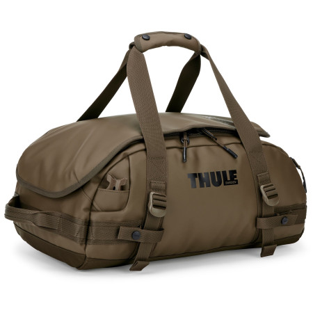 Пътна чанта Thule Chasm 30L светлокафяв Deep Khaki