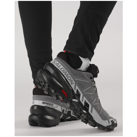 Мъжки обувки за бягане Salomon Speedcross 6