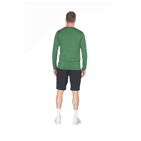 Функционална мъжка тениска Devold Breeze Plus Merino 200 Shirt Man