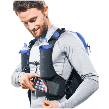 Раница за бягане Deuter Ascender 13