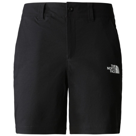 Дамски къси панталони The North Face Travel Shorts черен