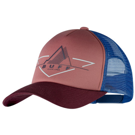 Шапка с козирка Buff Trucker Cap