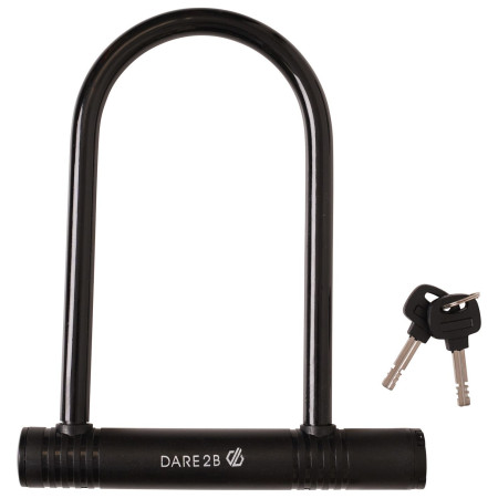 Катинар за велосипед Dare 2b Bike Lock