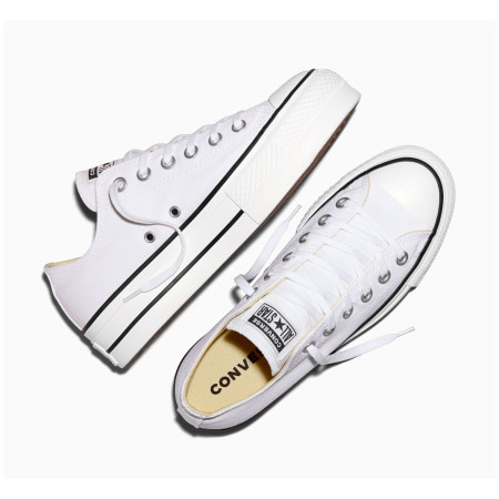 Дамски обувки Converse Chuck Taylor All Star Lift Low
