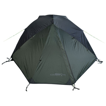 Туристическа палатка Hannah Covert 2WS