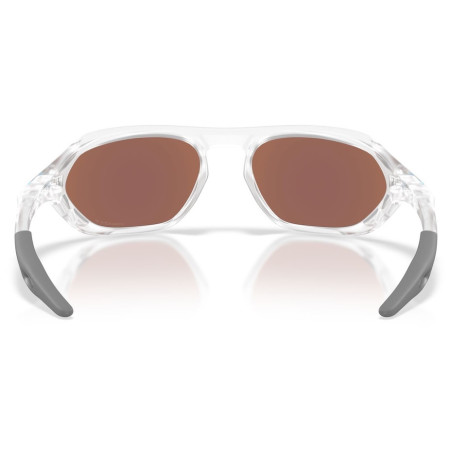 Слънчеви очила OAKLEY Cage Jacket Matte Clear