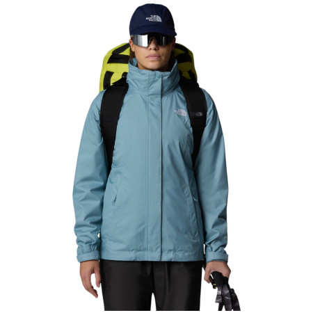 Пътна чанта The North Face Base Camp Duffel - M