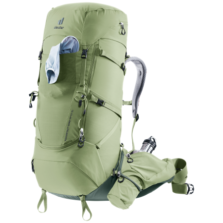 Туристическа раница Deuter Aircontact Core 55+10 SL