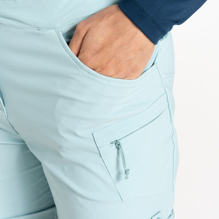 Дамски къси панталони Dare 2b Melodic III Short