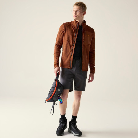 Мъжки суитшърт Dare 2b Venture Stretch Midlayer