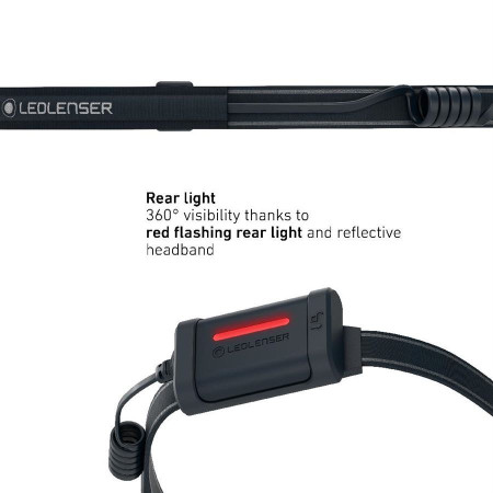 Челник Ledlenser NEO 3
