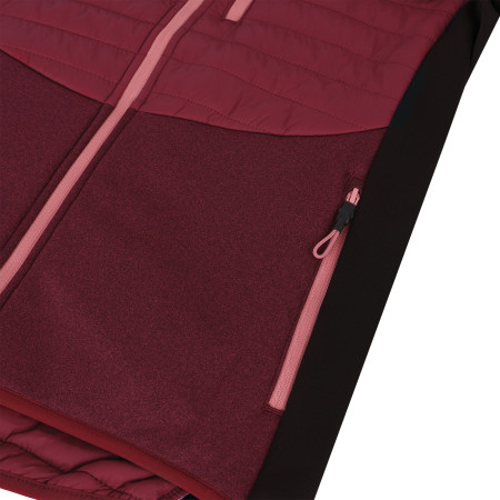 Дамски функционален суитшърт MOOA Revva