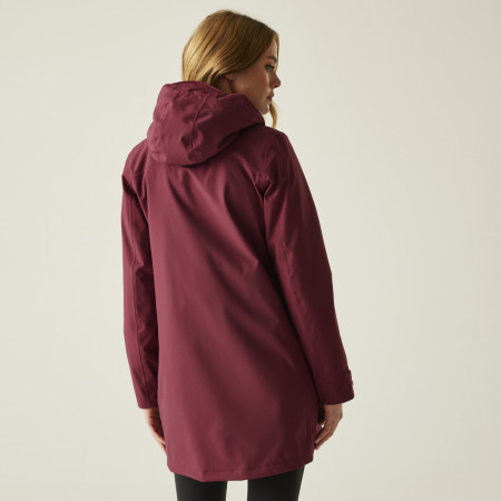 Дамско яке Regatta Denbury