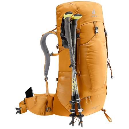 Раница Deuter Aircontact Lite 40 + 10