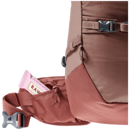 Дамска туристическа раница Deuter Rise 32+ SL