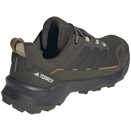 Мъжки туристически обувки Adidas Terrex Skychaser Ax5