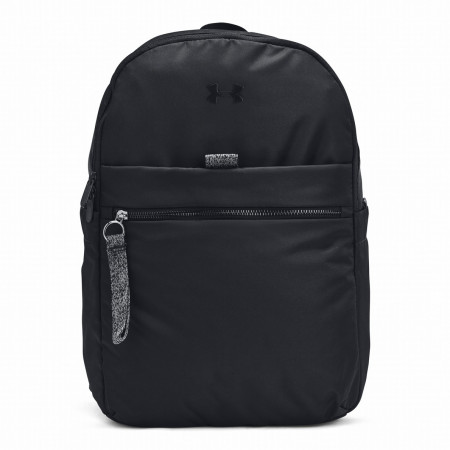 Дамска раница Under Armour Studio Campus Bp черен Black/Black/Black