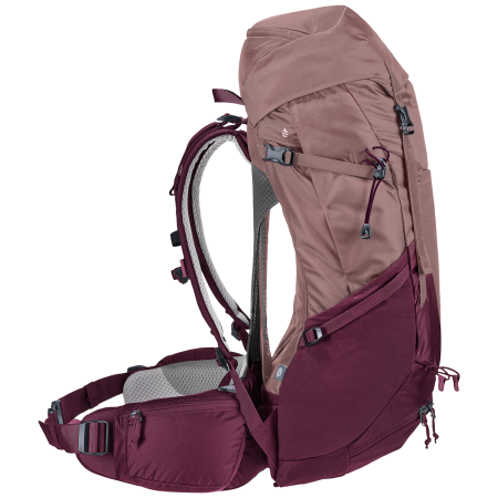 Дамска раница Deuter Futura Pro 34 SL