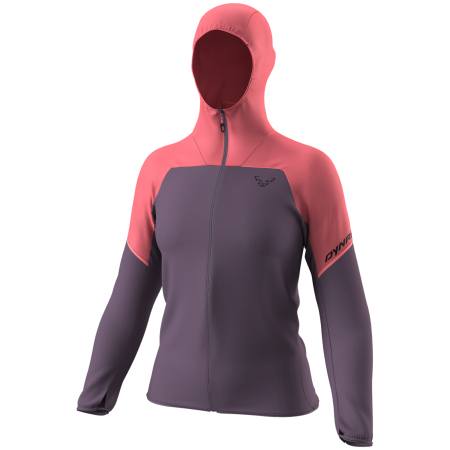 Дамско яке Dynafit Alpine Wind Jkt W