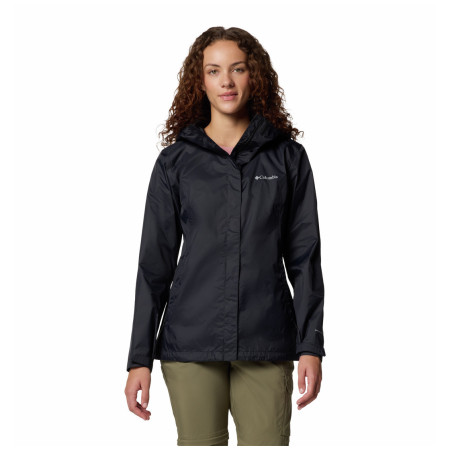 Дамско яке Columbia Arcadia™ II Jacket черен Black