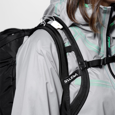 Туристическа раница Salewa Nxt 25L