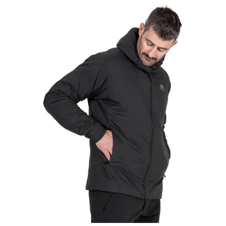 Мъжко яке Mountain Equipment Intra Hooded Jacket Men's